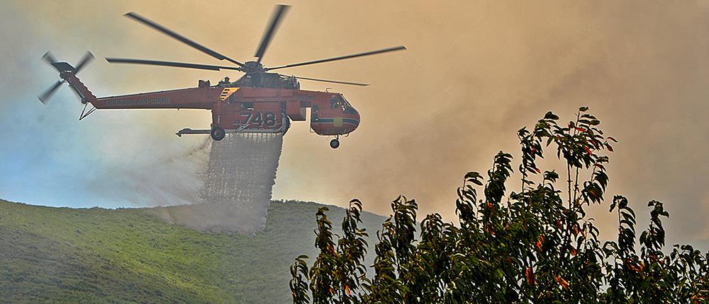 Ζάκυνθος - φωτιές - πυρκαγιές Ζάκυνθος - φωτιές - πυρκαγιές