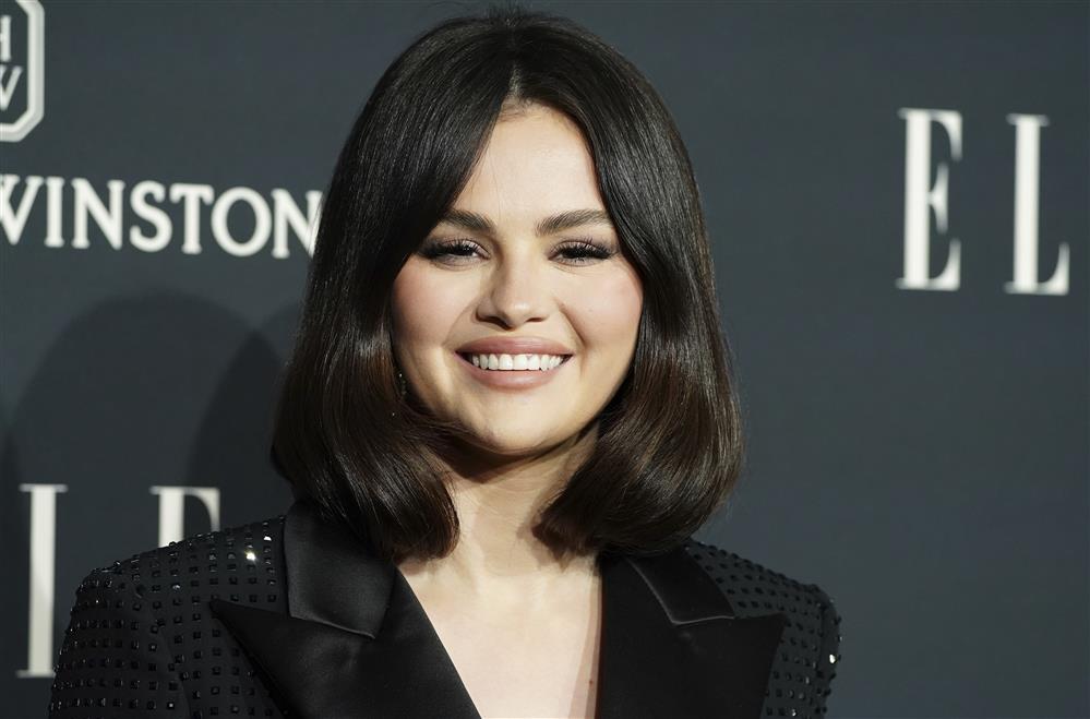 σελενα σελενα