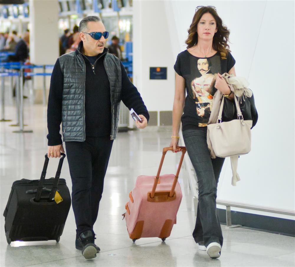 Νότης Σφακιανάκης Νότης Σφακιανάκης