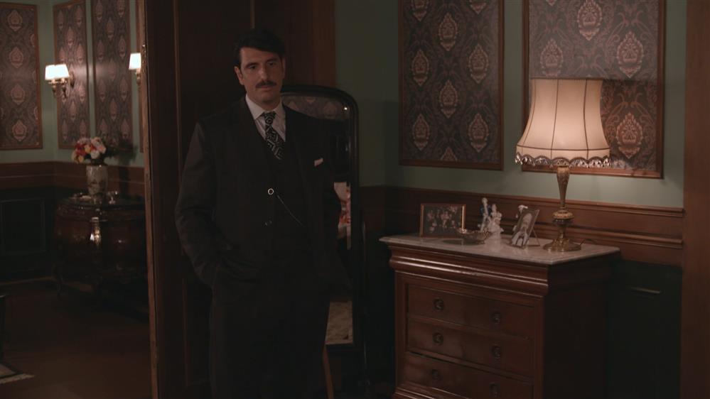 GRAND HOTEL - 2ος ΚΥΚΛΟΣ – ΕΠΕΙΣΟΔΙΟ 03