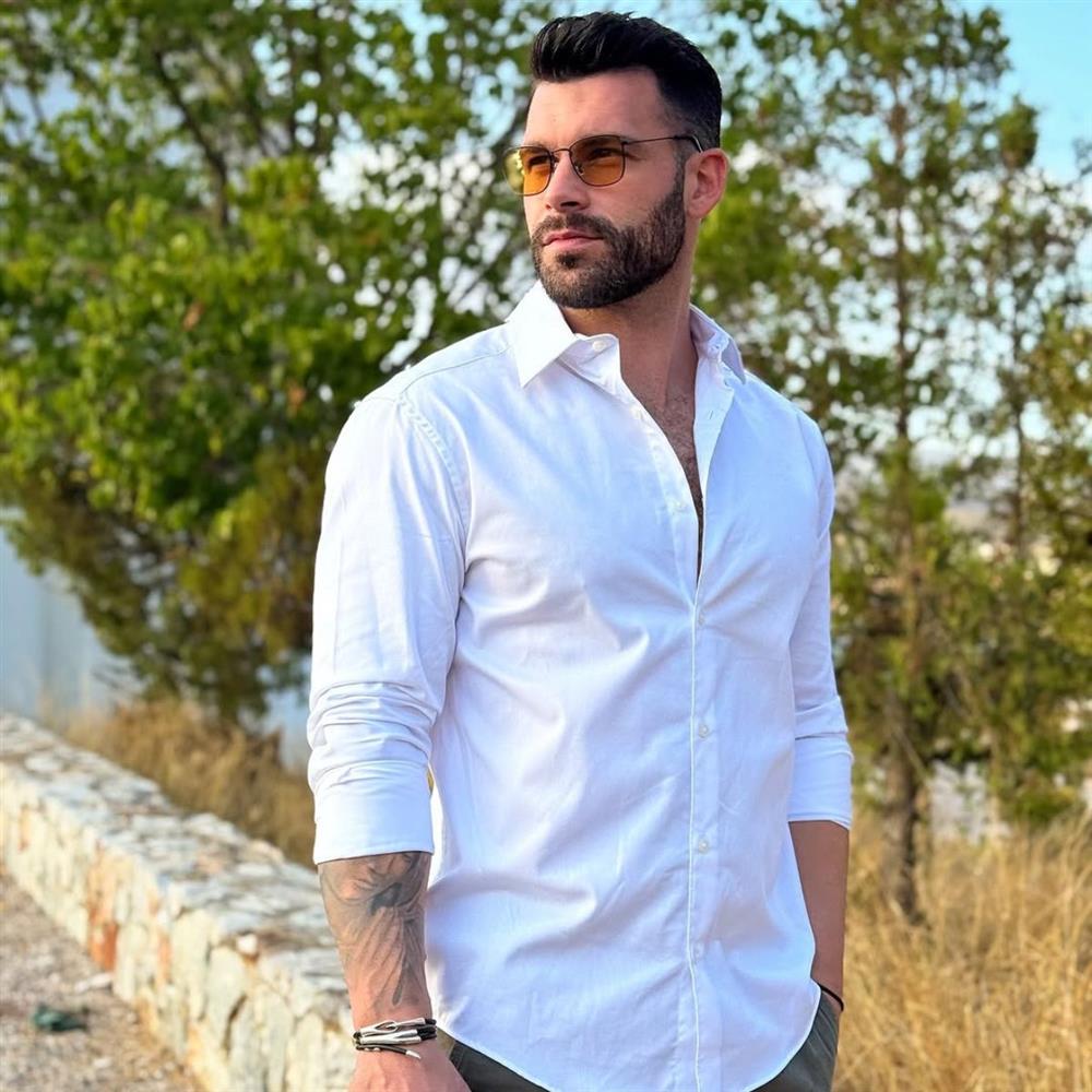 Σταθης Σχίζας