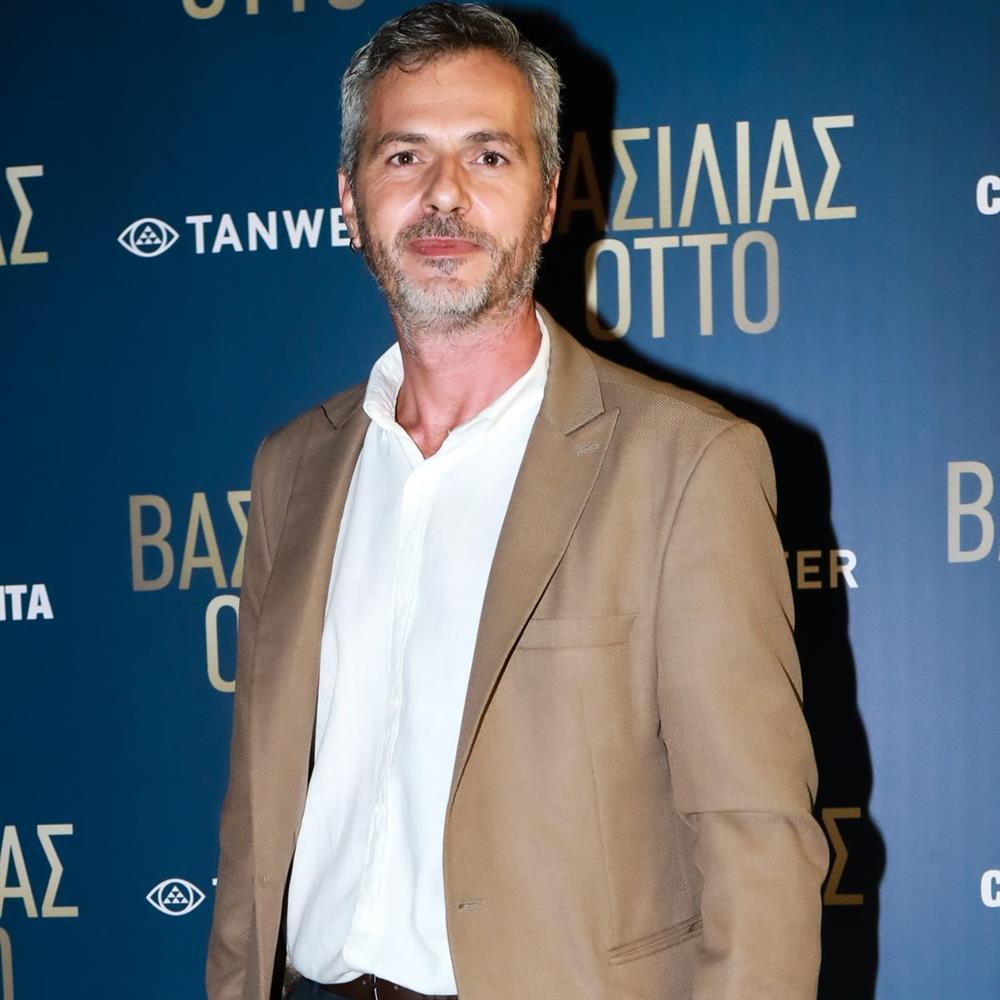 Μάριος Αθανασίου