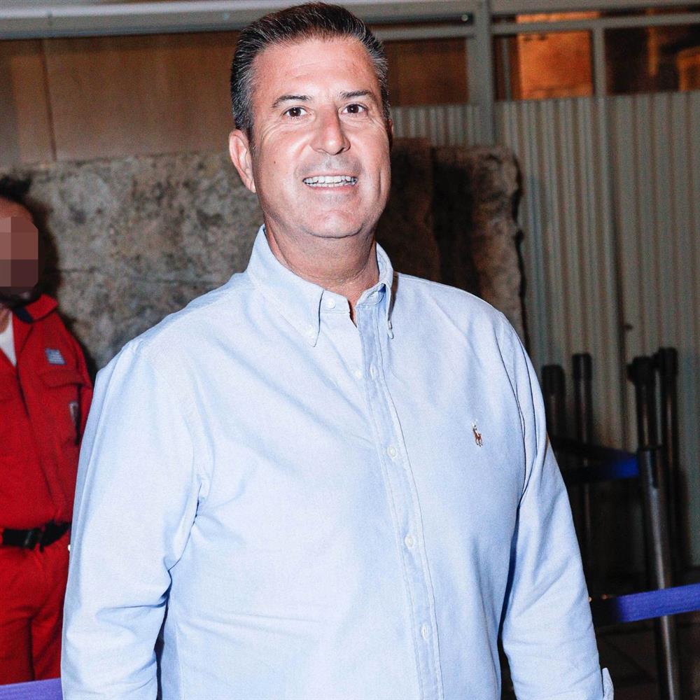 παναγιώτης στάθης