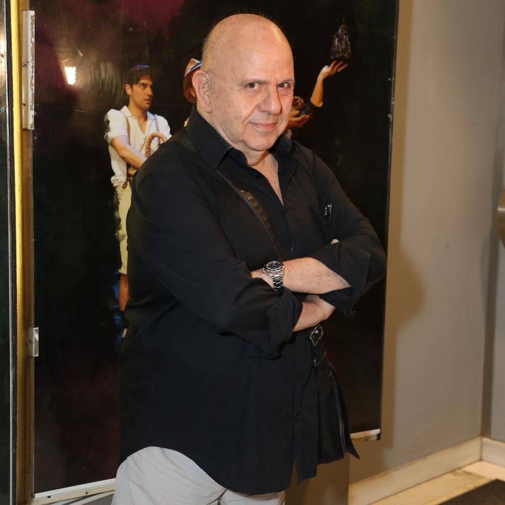 Μουρατιδης