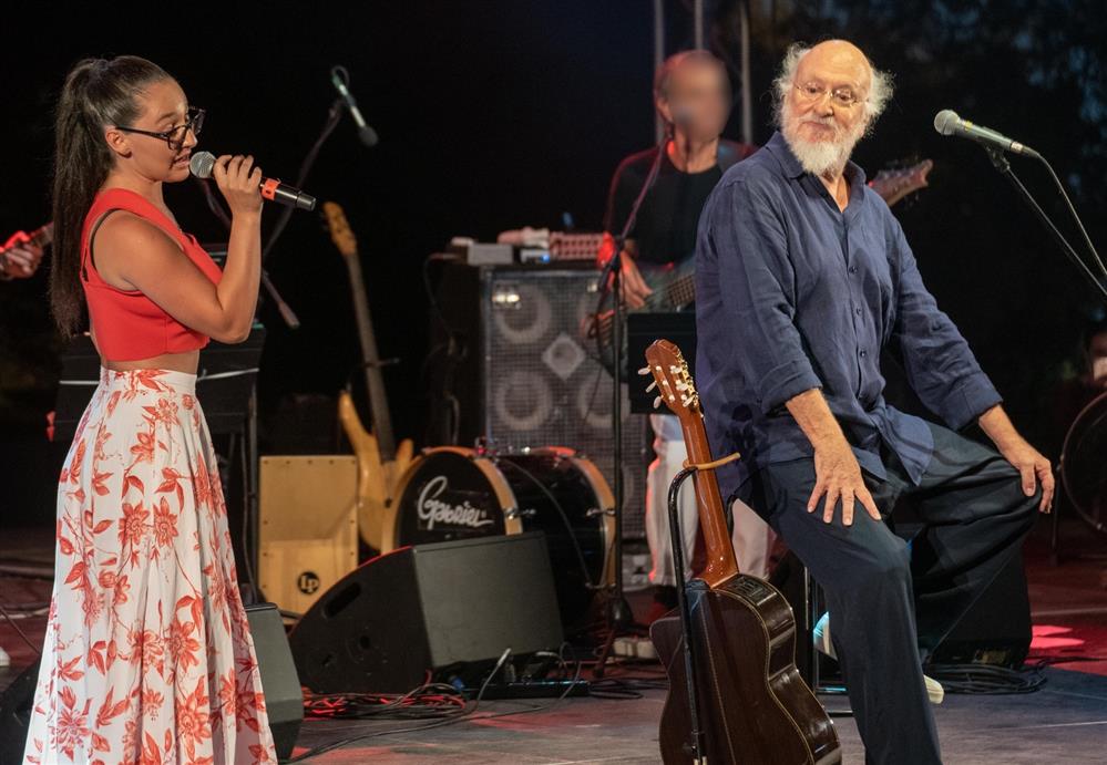 Διονύσης Σαββόπουλος - Klavdia