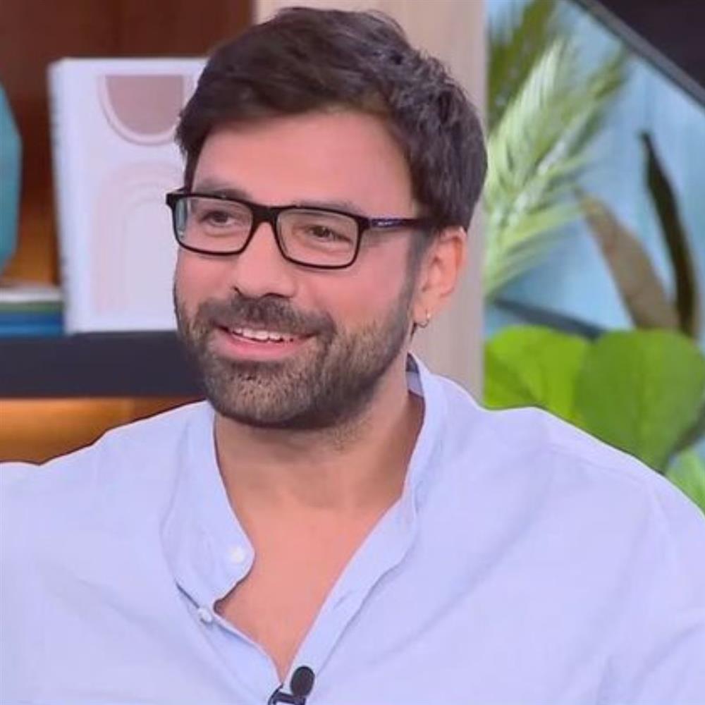 Αντρέας Γεωργίου