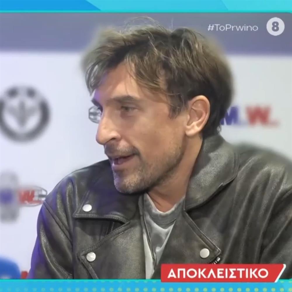 Γιώργος Κρικοριάν