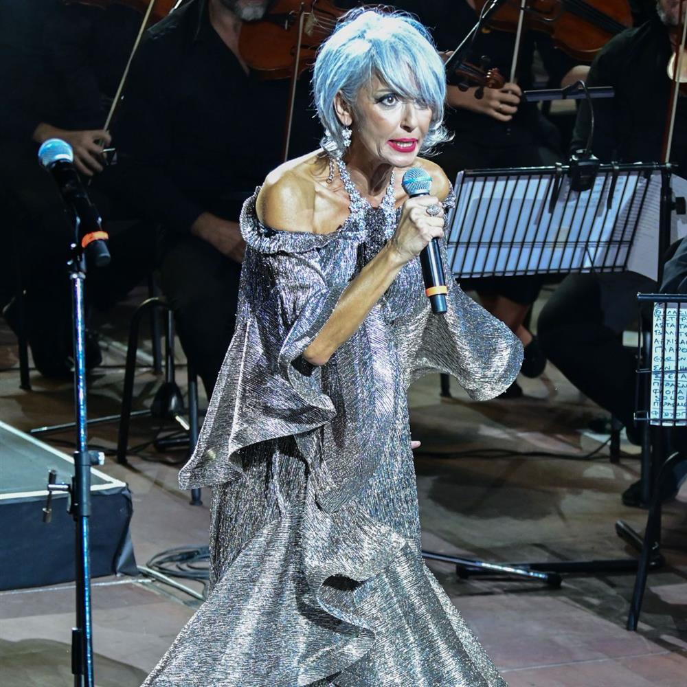 Ατύχημα για την Ματθίλδη Μαγγίρα: "Πονάω, δεν μπορώ να πάρω ανάσα"