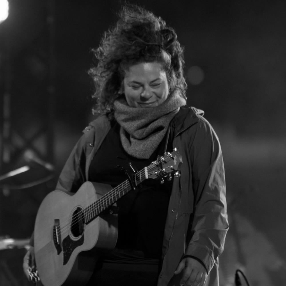 Ματούλα Ζαμάνη