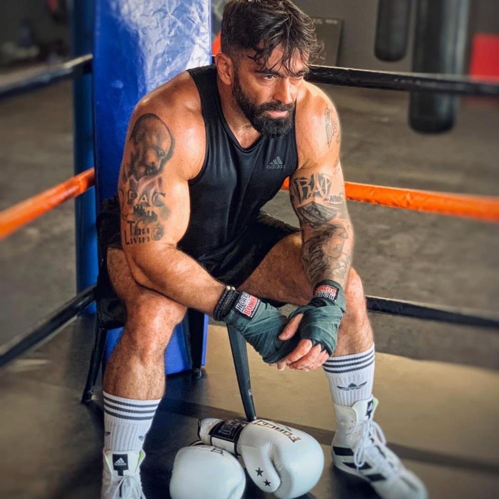 Βαρύ πένθος για τον Μπο