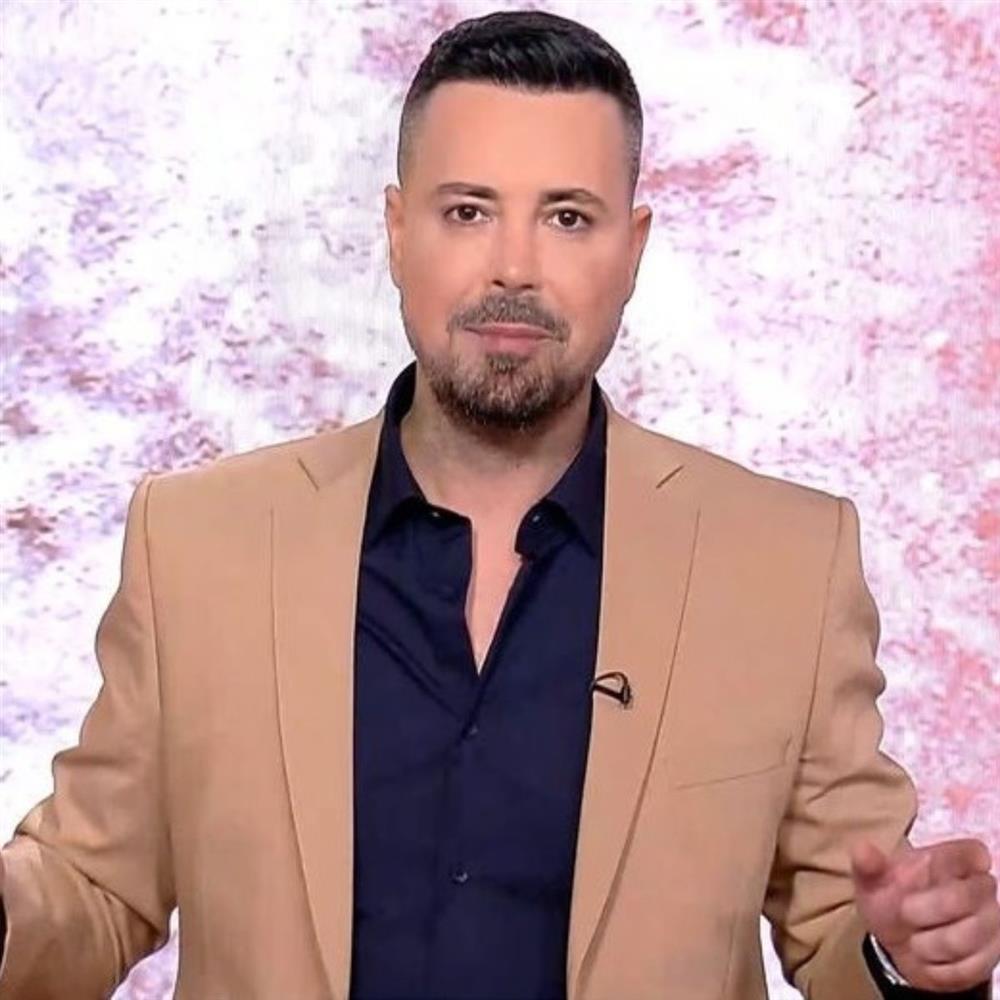 Πέτρος Κουσουλός: Ανακοίνωσε την αποχώρησή του από το Open - "Κλείνει ένας κύκλος"