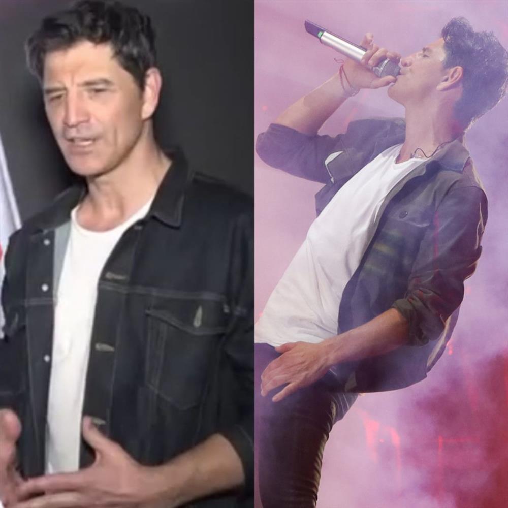 Σάκης Ρουβάς