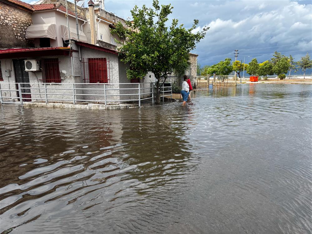 Αιτωλικό Αιτωλικό