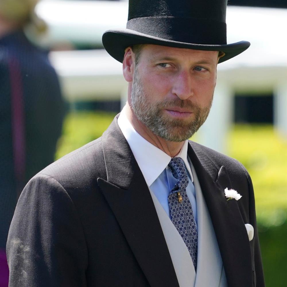 Πρίγκιπας Ουίλιαμ