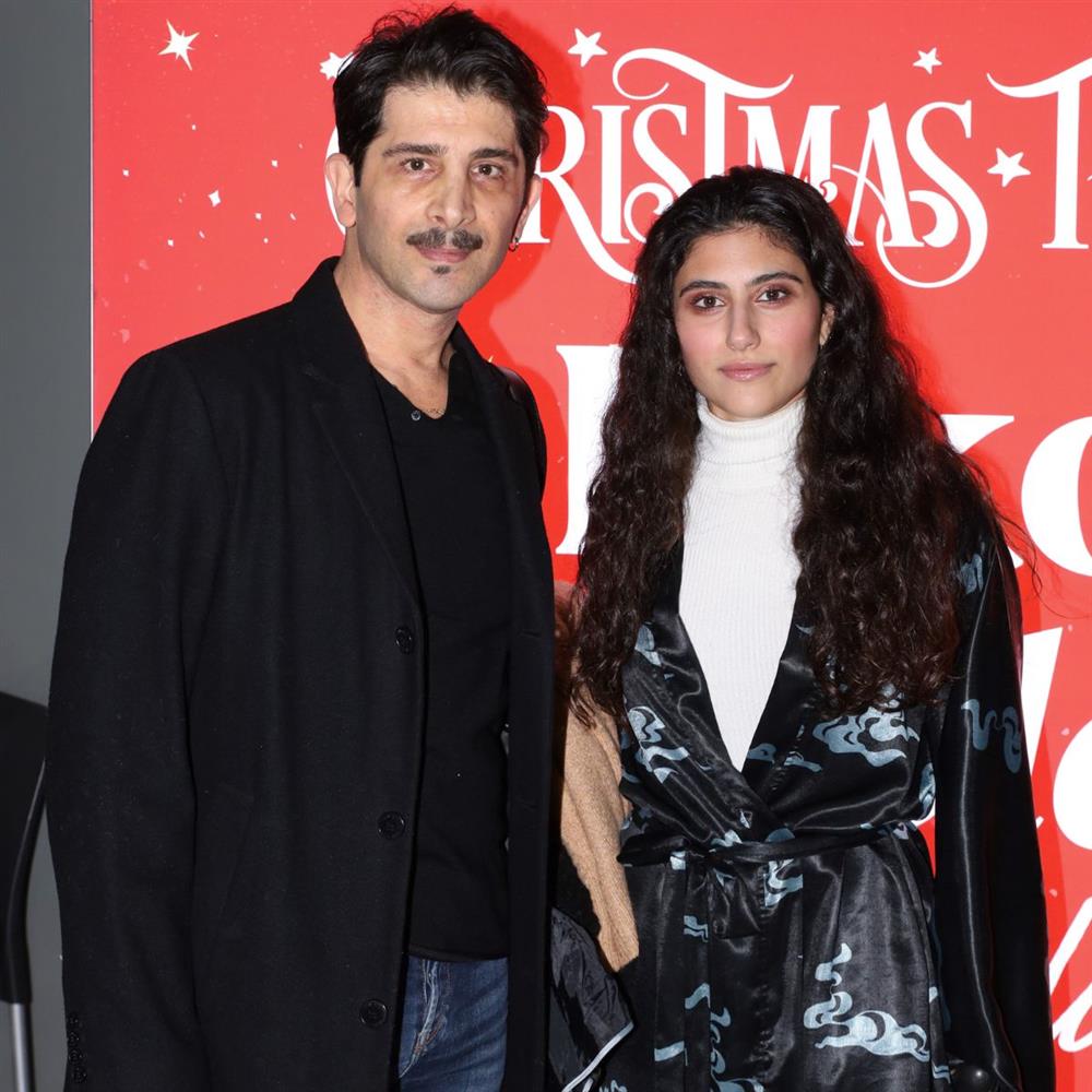 Χρήστος Σπανός - Μαρίνα Σπανού