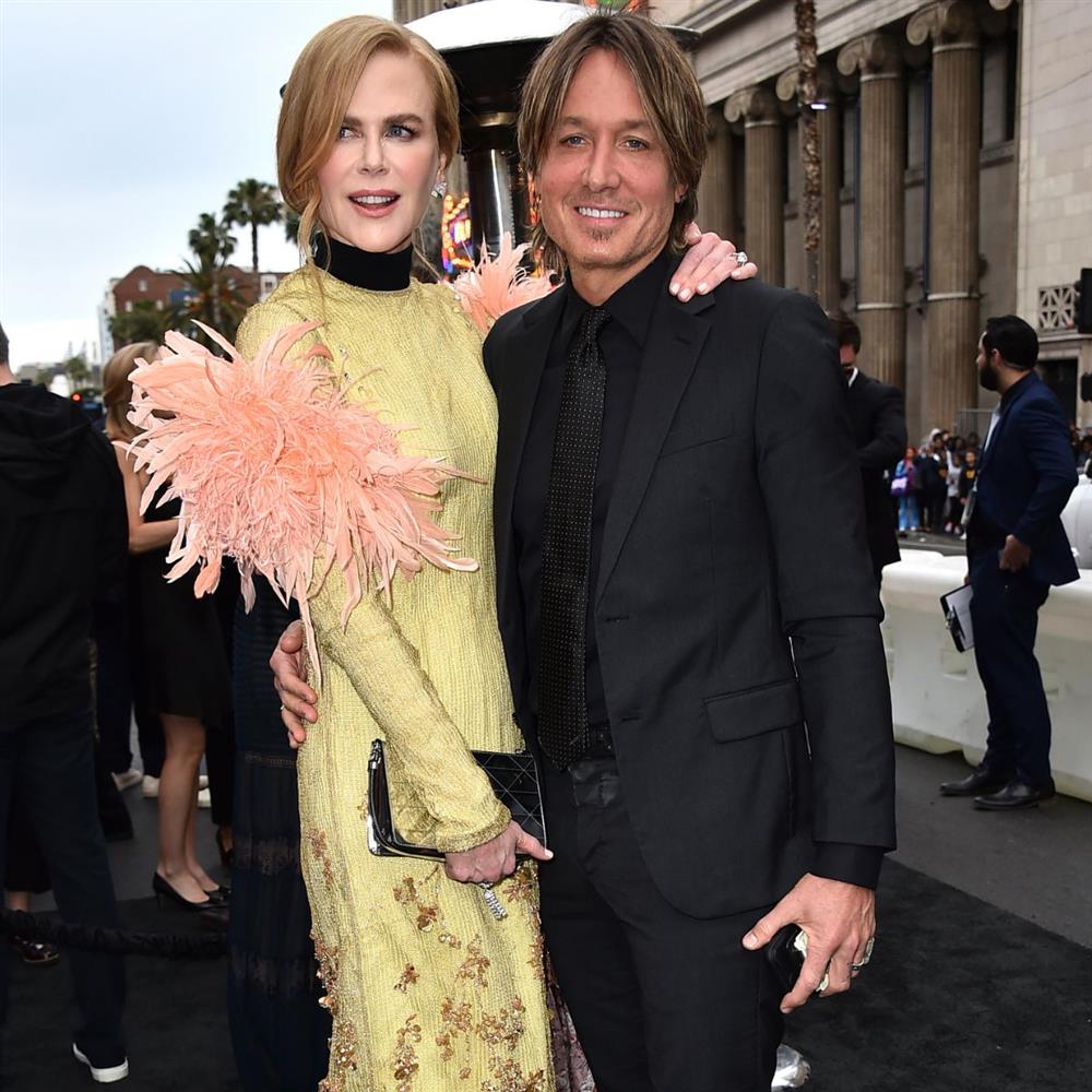 Νικόλ Κίντμαν Νικόλ Κίντμαν