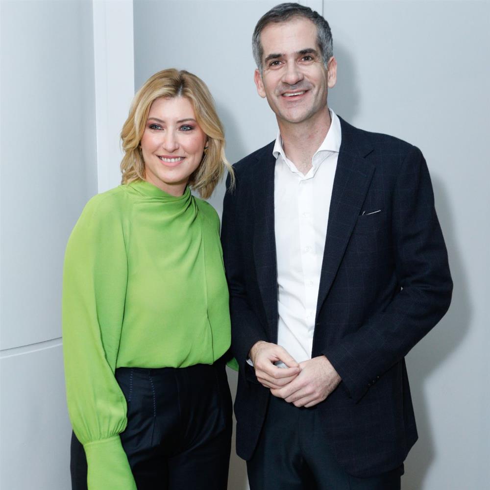 Σία Κοσιώνη Μπακογιάννης