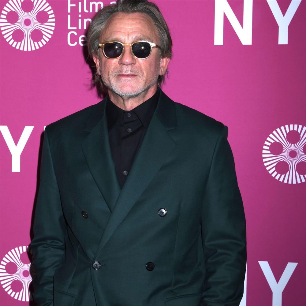 Ντάνιελ Κρεγκ