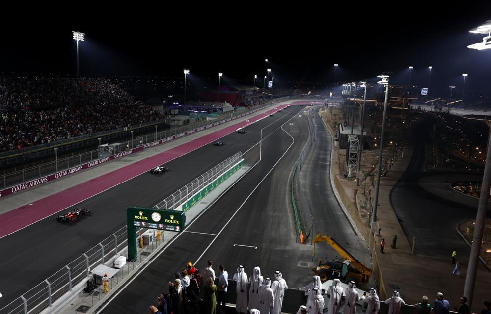Formula 1 - Κατάρ