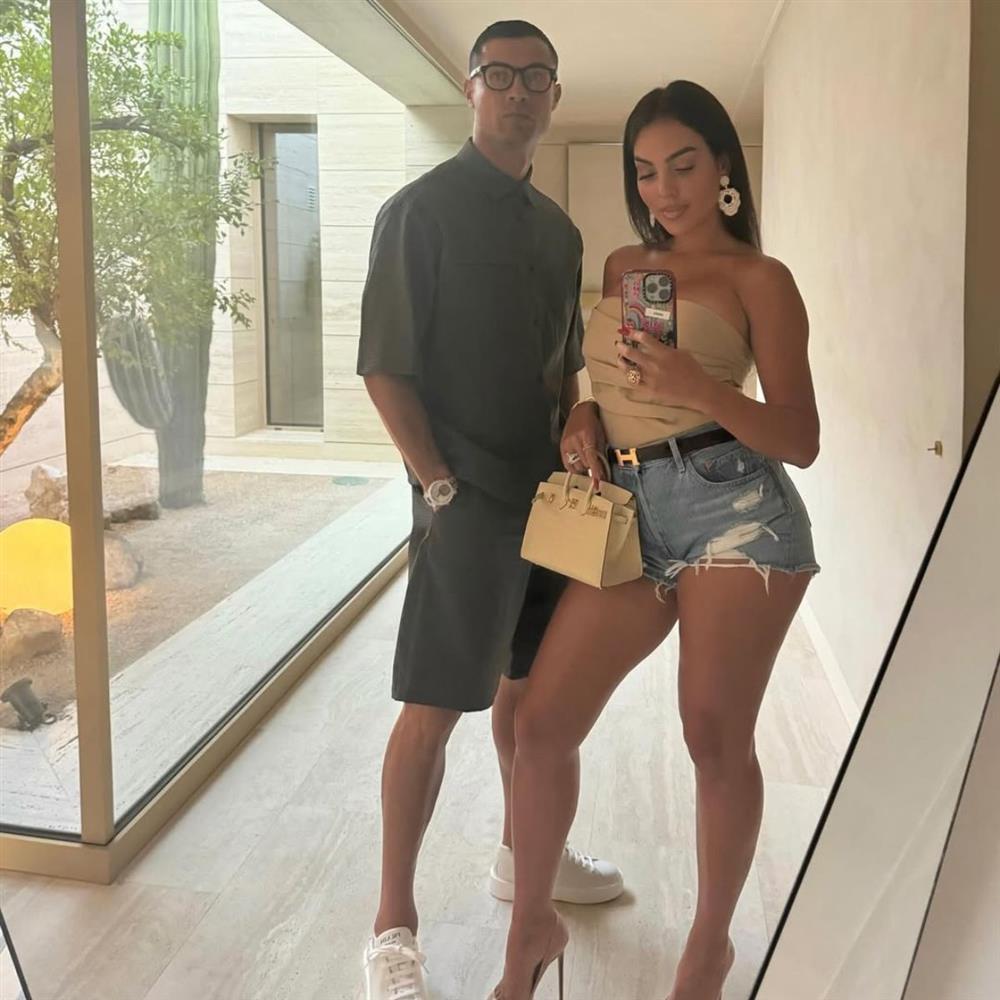 Κριστιάνο Ρονάλντο