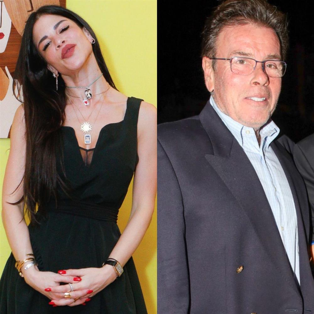 Δημήτρης Παπανώτας - Δάφνη Καραβοκύρη