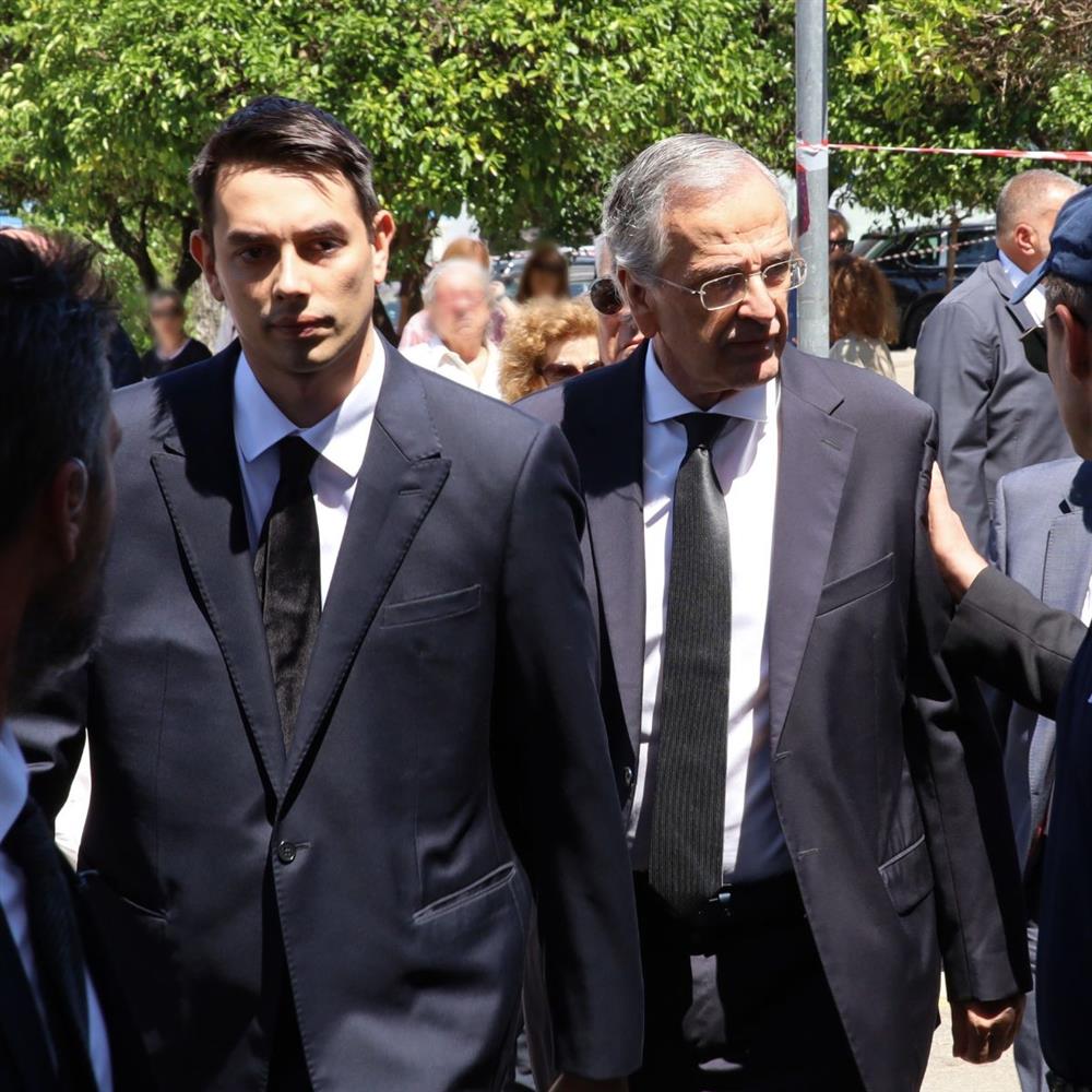 Κώστας Σαμαράς