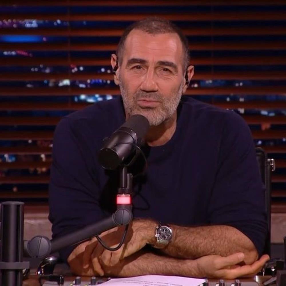 Αντώνης Κανάκης