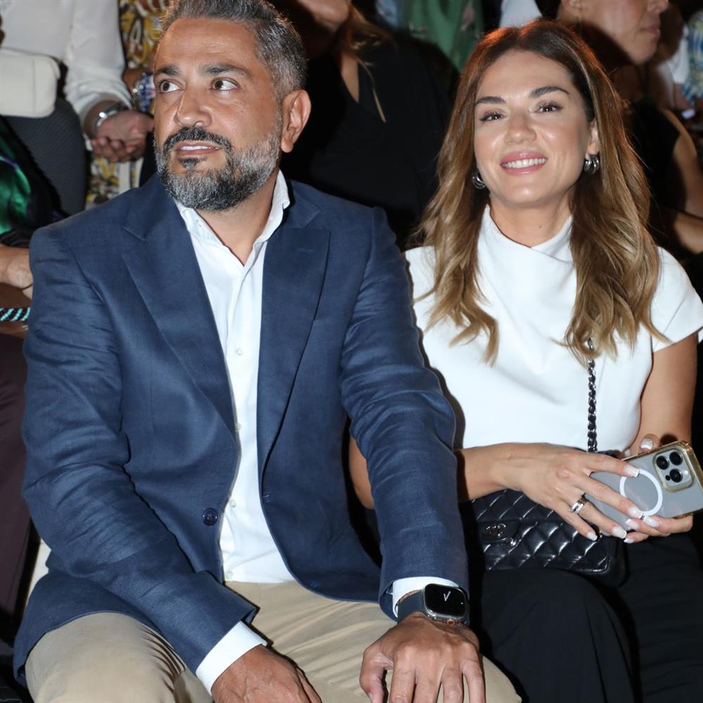 Βάσω Λασκαράκη - Λευτέρης Σουλτάτος