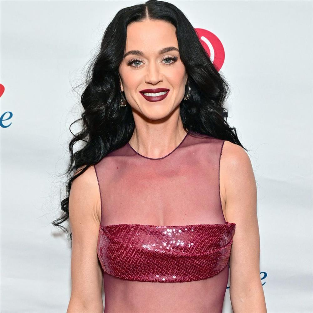 Κέιτι Πέρι - Τζάστιν Τριντό: Φουντώνουν οι φήμες που τους θέλουν σε σχέση! Δεν σταμάτησε να χαμογελάει σε συναυλία της (Video)