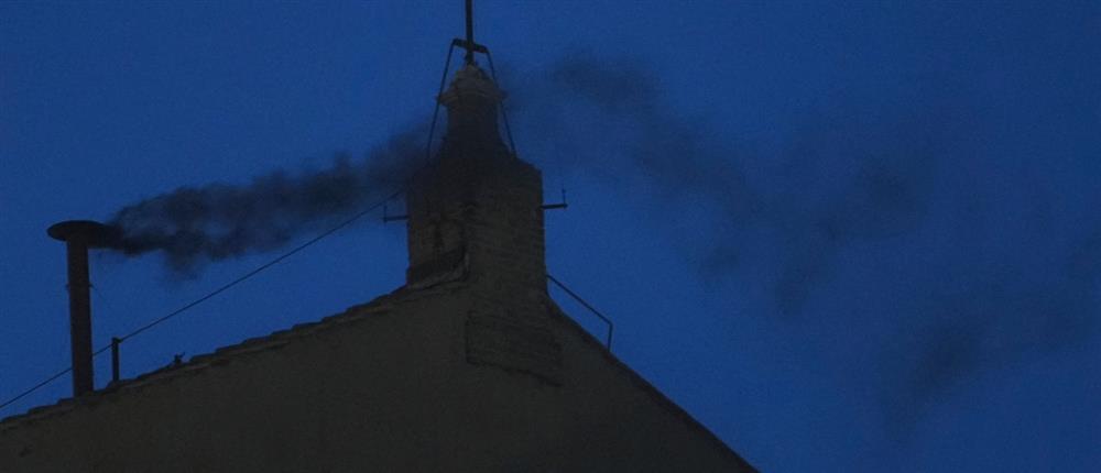 Βατικανό - Κονκλάβιο