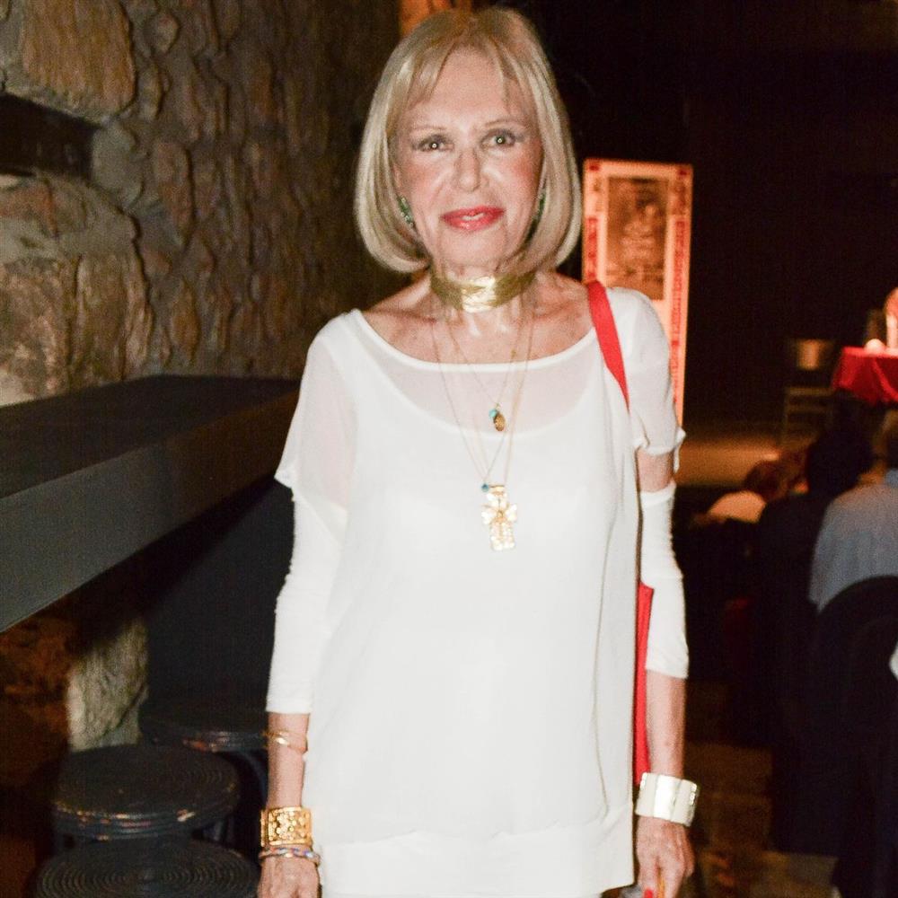 Ρίκα Διαλυνά