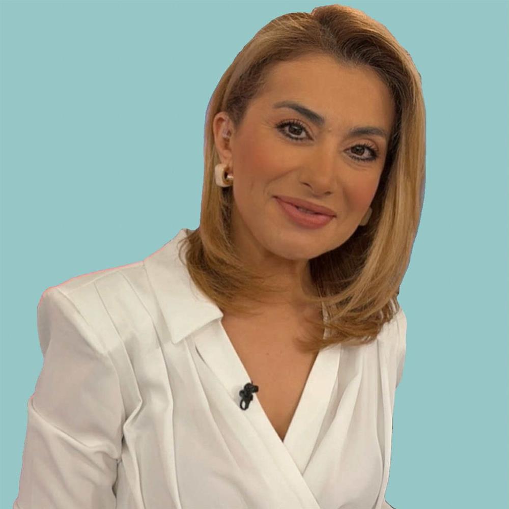 Αλεξάνδρα Χατζηγεωργίου