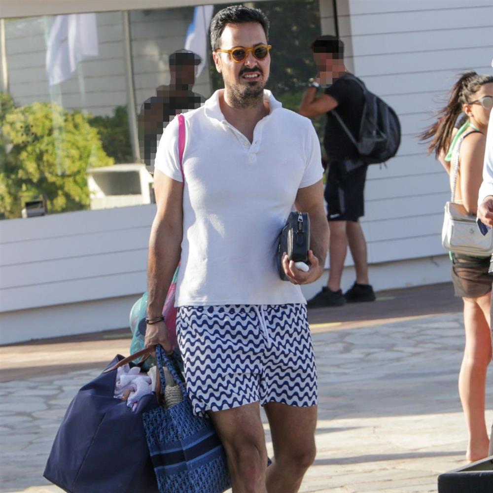 Πέτρος Κουσουλός