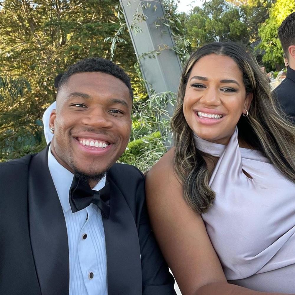 αντετοκούνμπο