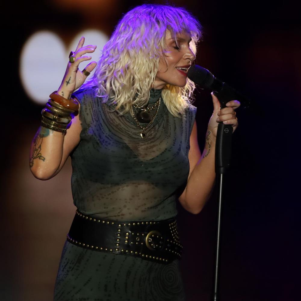 Ελεωνόρα Ζουγανέλη