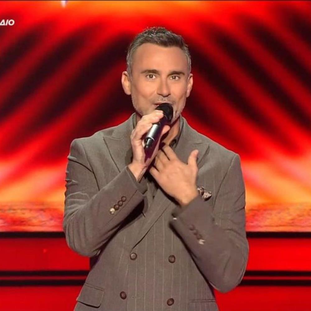 Γιώργος Καπουτζίδης