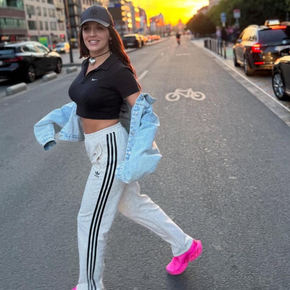 Ιουλία Καλλιμάνη