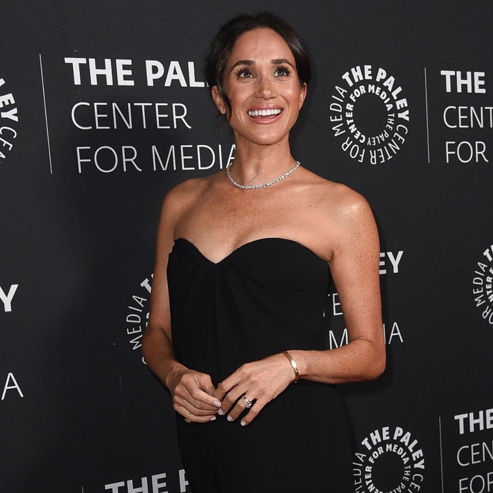 Μέγκαν Μαρκλ