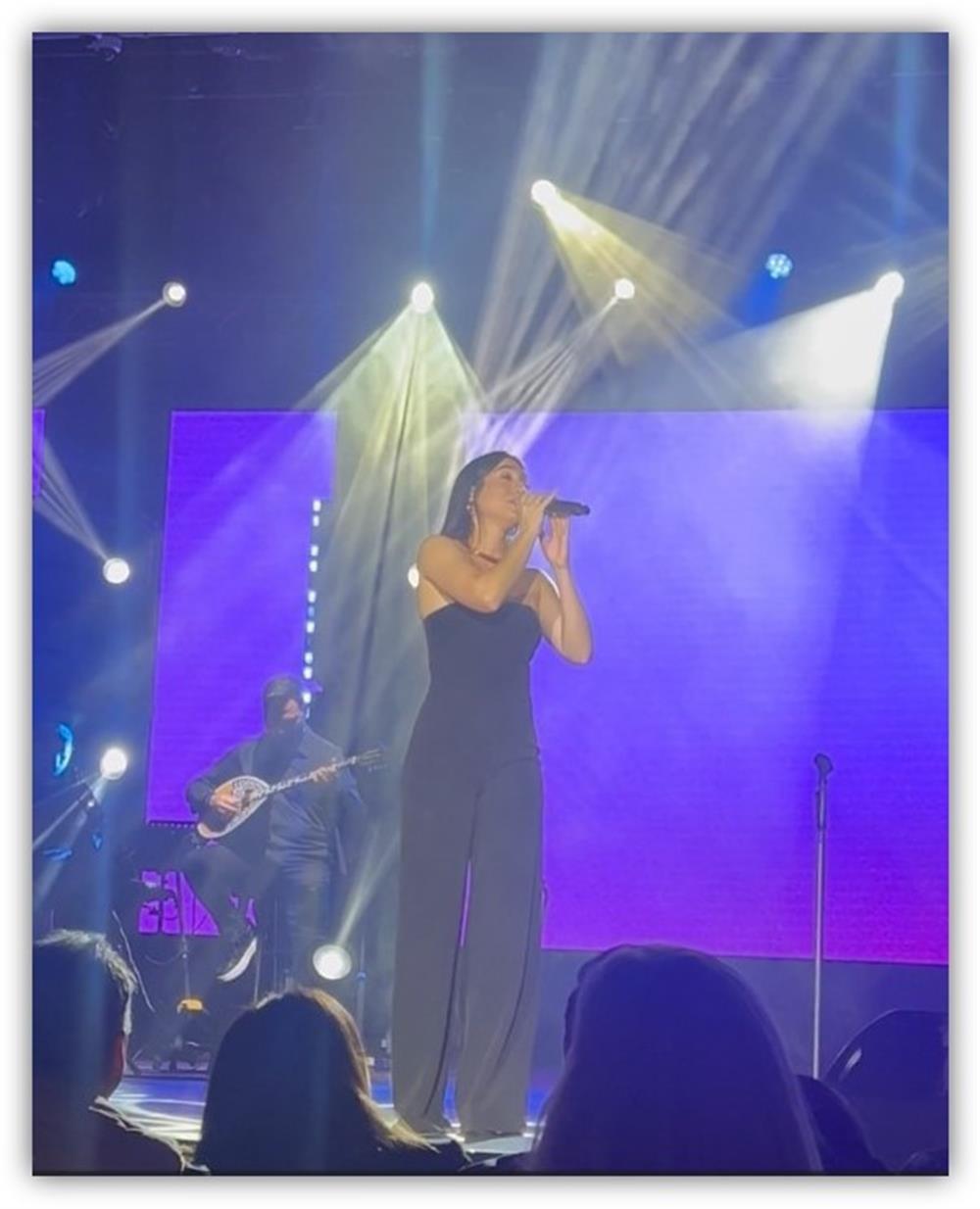 Πλούταχος με Κατερίνα Κακοσαίου Πλούταχος με Κατερίνα Κακοσαίου