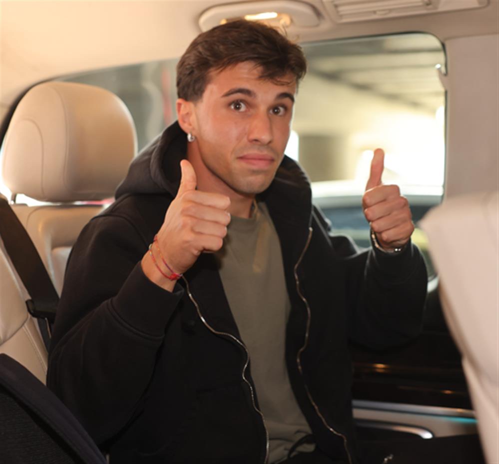 Αλεσάντρο Μπιάνκο