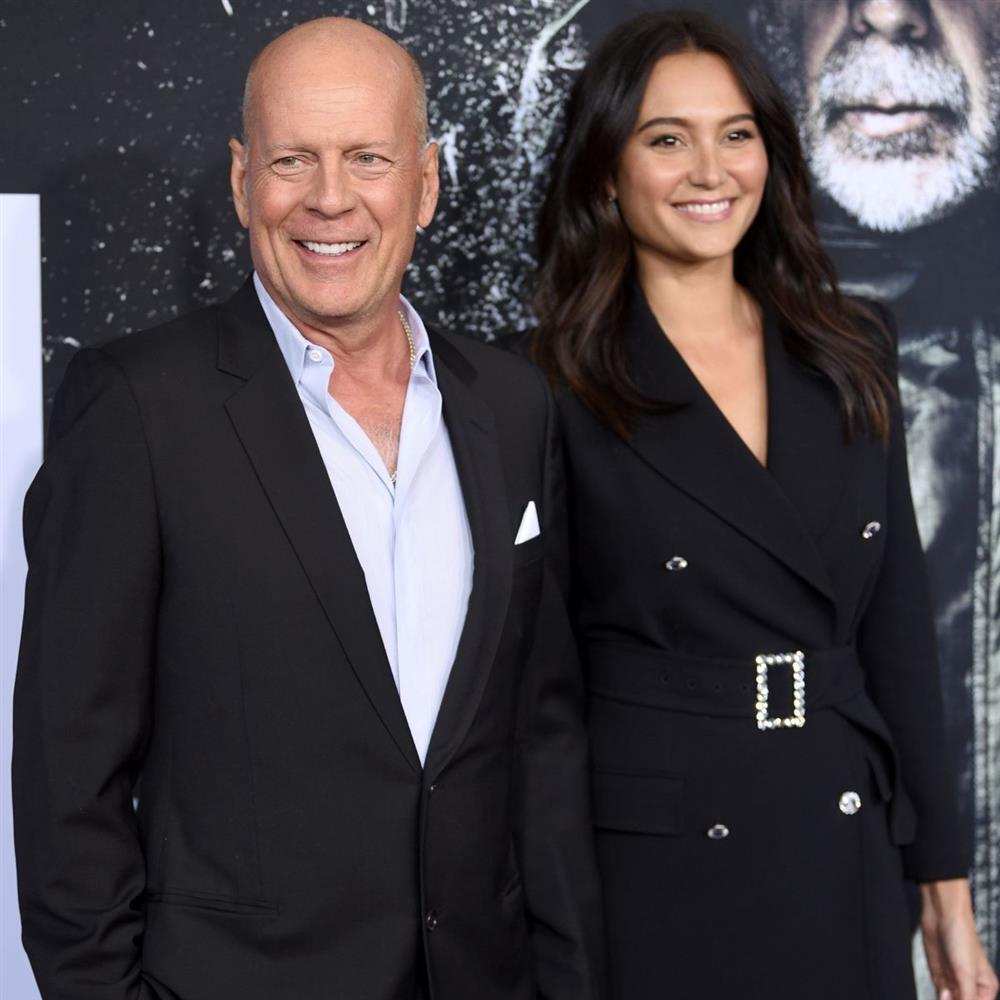 Μπρους Γούιλις