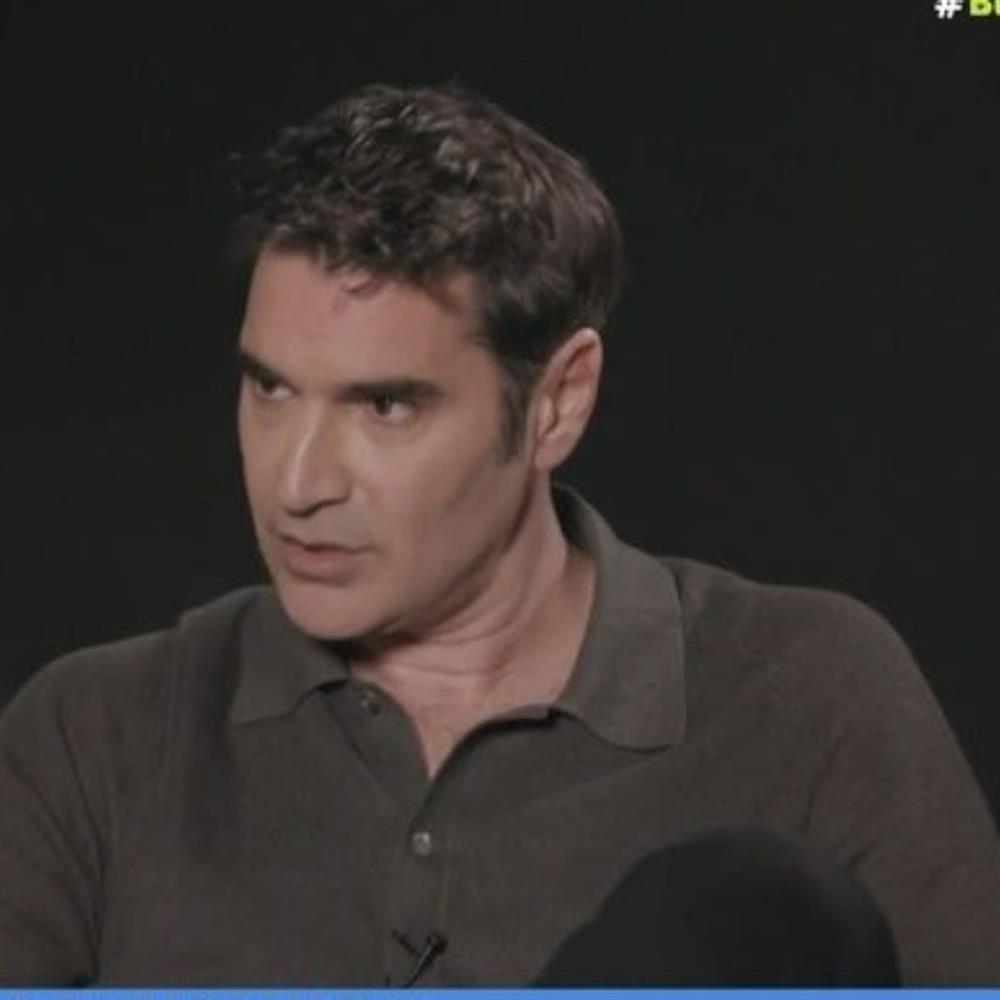 Παπακαλιάτης