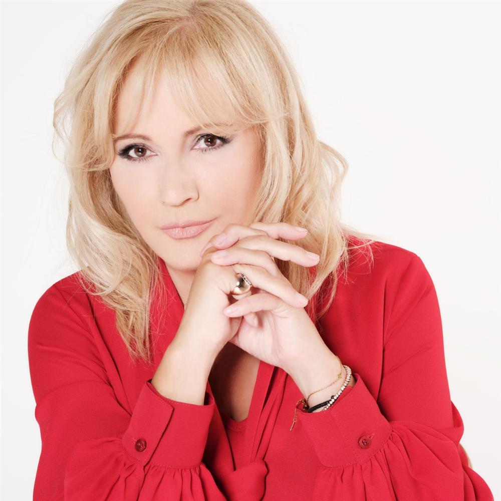 Αγγελική Νικολούλη