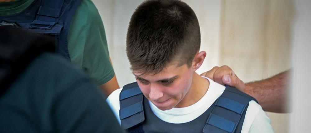 ΕΙΡΗΝΗ ΜΟΥΡΤΖΟΥΚΟΥ ΠΑΤΡΑ ΣΥΛΛΗΨΗ