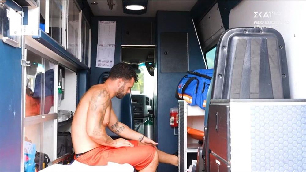 Στάθης Σχίζας