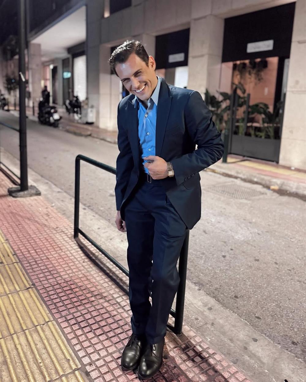 Σταύρος Σβήγκος Σταύρος Σβήγκος