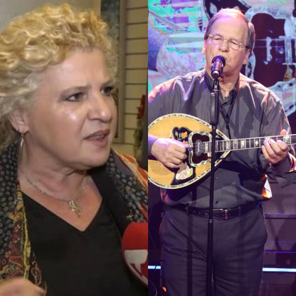 Καμπάκογλου - Νικολόπουλος