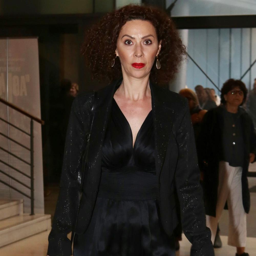 Δώρα Χρυσικού