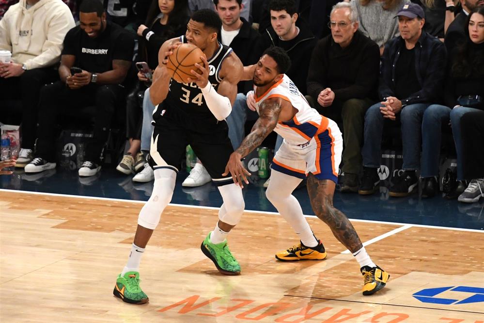 ΝΒΑ - ΜΠΑΚΣ - ΝΙΚΣ ΝΒΑ - ΜΠΑΚΣ - ΝΙΚΣ