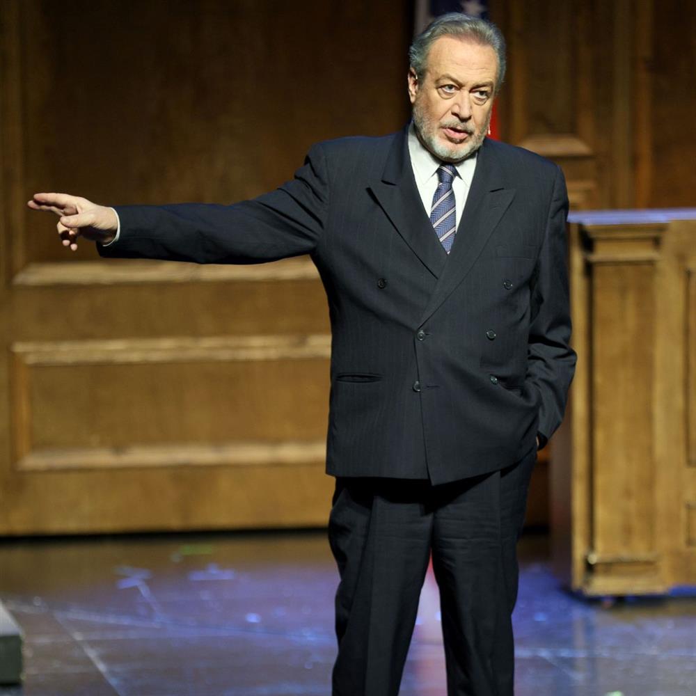 Γρηγόρης Βαλτινός: "Μπορεί εκείνη τη στιγμή να με έδιωξαν, να με απέλυσαν αλλά έχτισα έναν πολύ δυνατό χαρακτήρα"